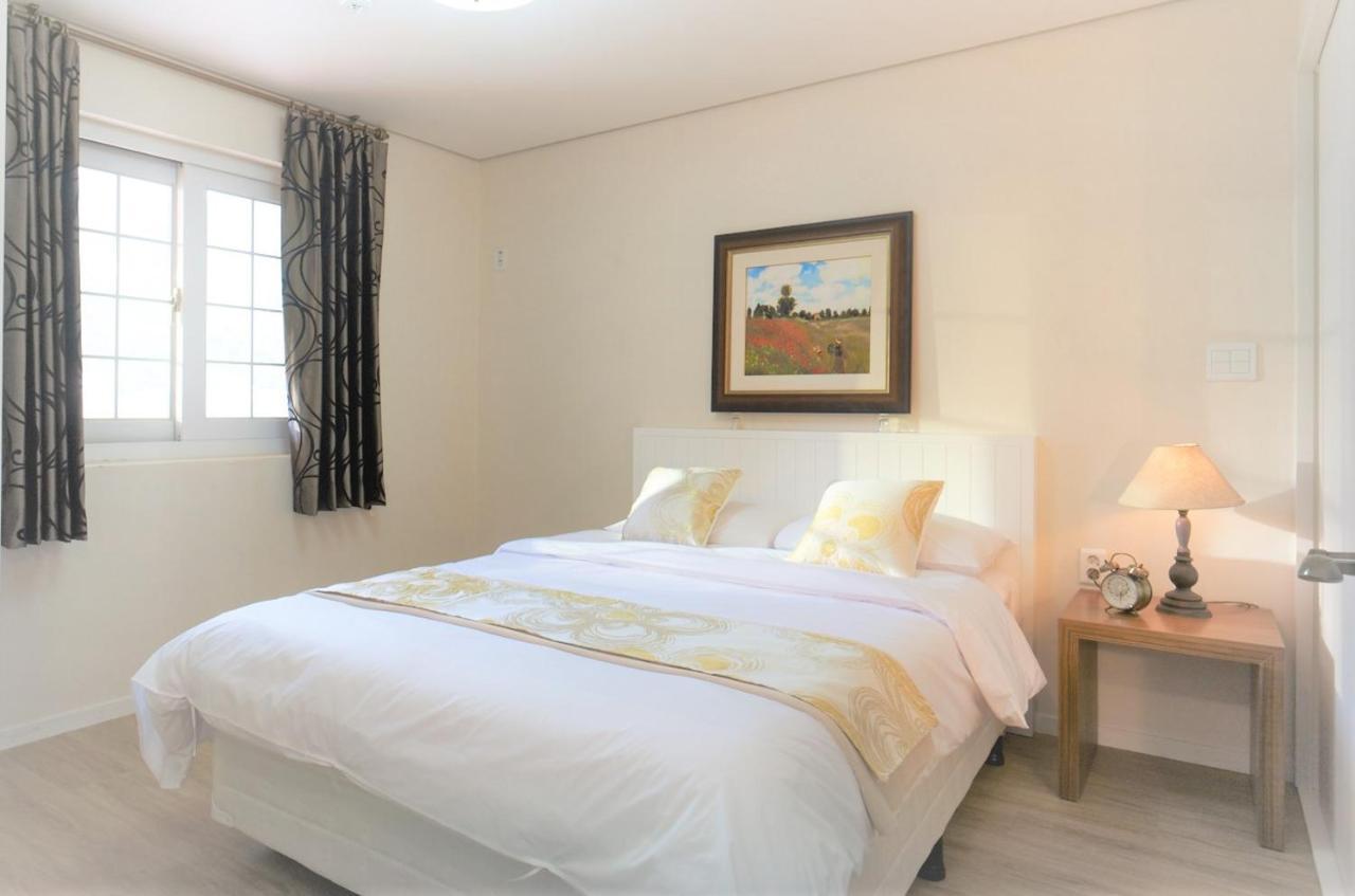 Tops10 Resort Donggang Cistar Yeongwol Eksteriør billede